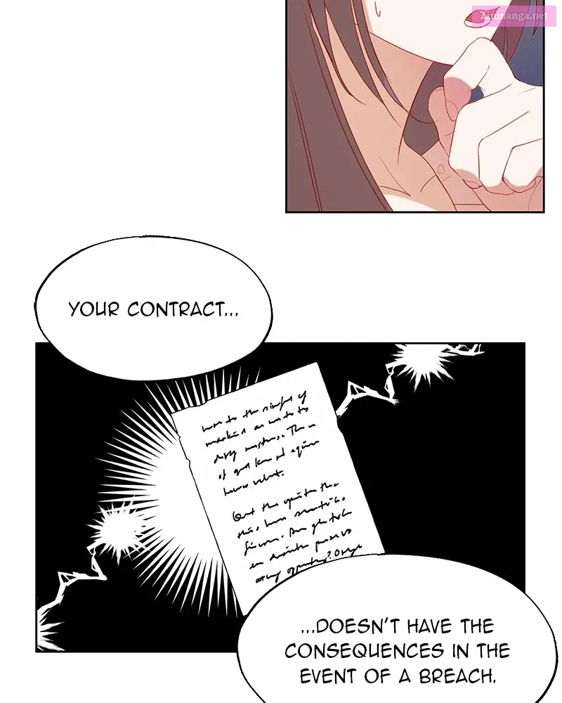Heartbeat Conquest Zinmanga X Chapter 53 Page 34