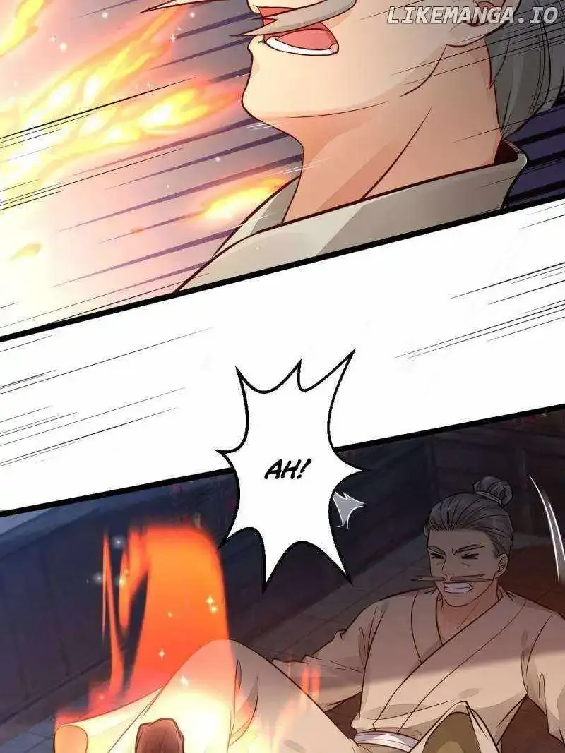 The Ghostly Doctor Zinmanga X Chapter 498 Page 13