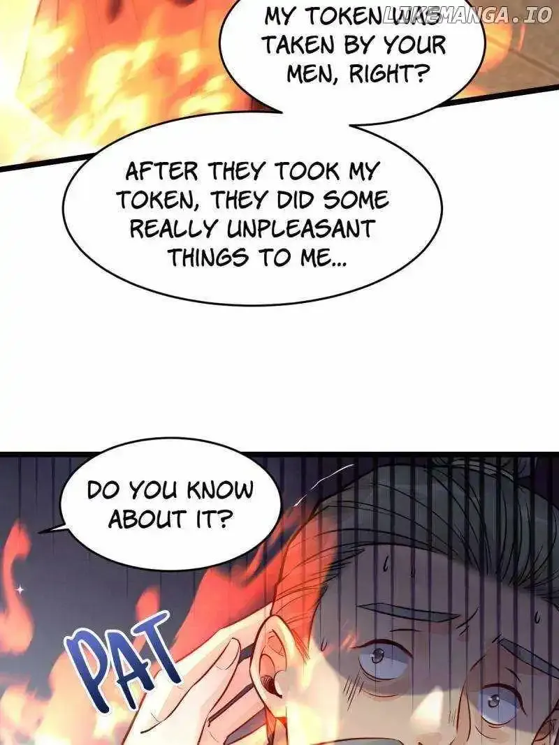 The Ghostly Doctor Zinmanga X Chapter 498 Page 15