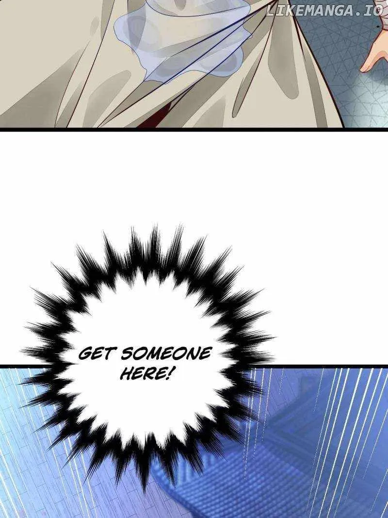 The Ghostly Doctor Zinmanga X Chapter 498 Page 24