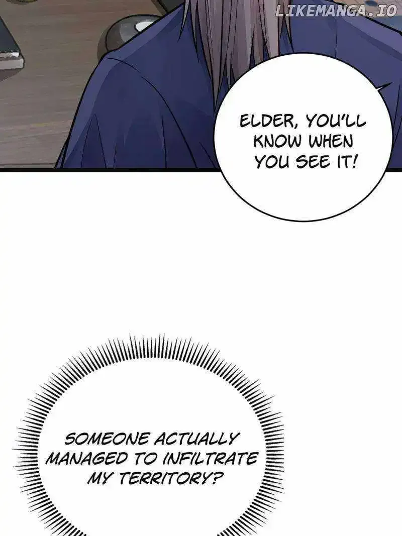 The Ghostly Doctor Zinmanga X Chapter 498 Page 38