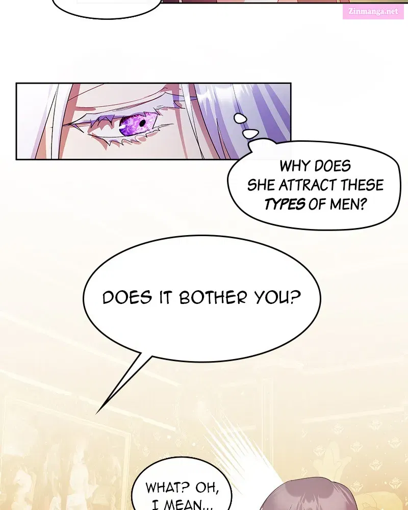 Heartbeat Conquest Zinmanga X Chapter 52 Page 7