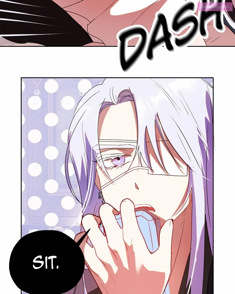 Heartbeat Conquest Zinmanga X Chapter 52 Page 35