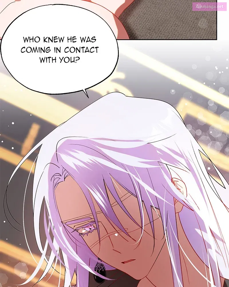 Heartbeat Conquest Zinmanga X Chapter 52 Page 39