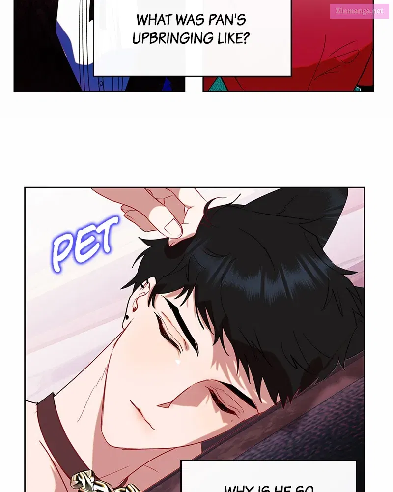 Heartbeat Conquest Zinmanga X Chapter 52 Page 53
