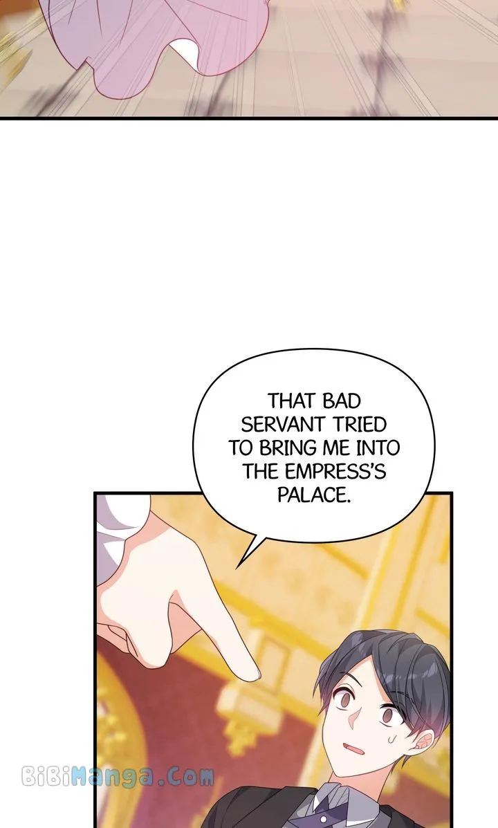 I Will Seduce The Male Lead For My Older Brother Zinmanga X Chapter 36 Page 79