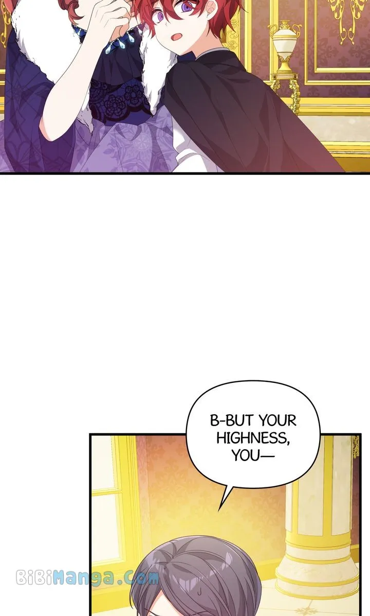 I Will Seduce The Male Lead For My Older Brother Zinmanga X Chapter 36 Page 81