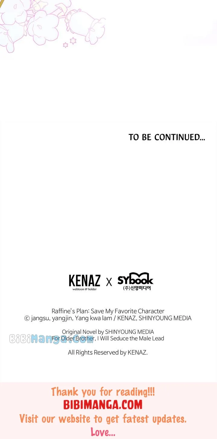I Will Seduce The Male Lead For My Older Brother Zinmanga X Chapter 36 Page 110