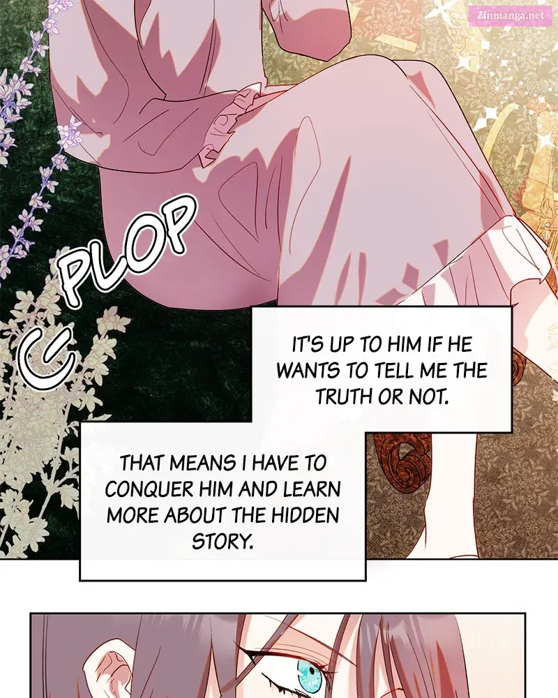 Heartbeat Conquest Zinmanga X Chapter 51 Page 8