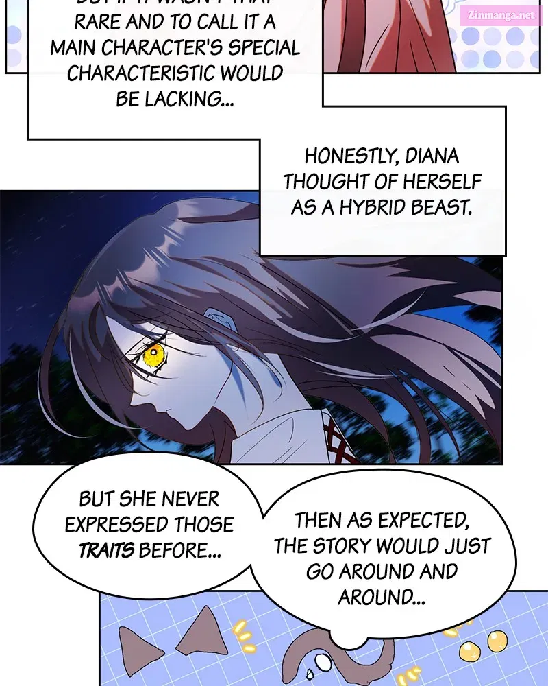 Heartbeat Conquest Zinmanga X Chapter 51 Page 45