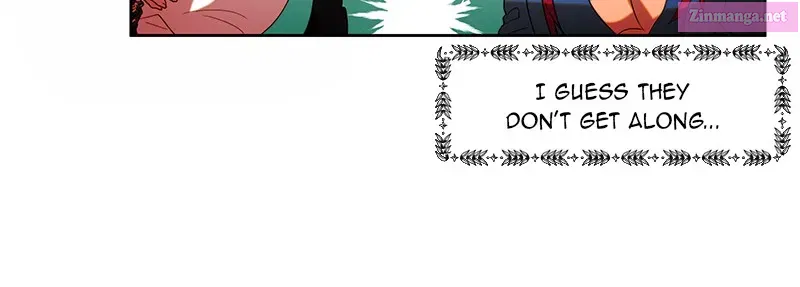 Heartbeat Conquest Zinmanga X Chapter 51 Page 49