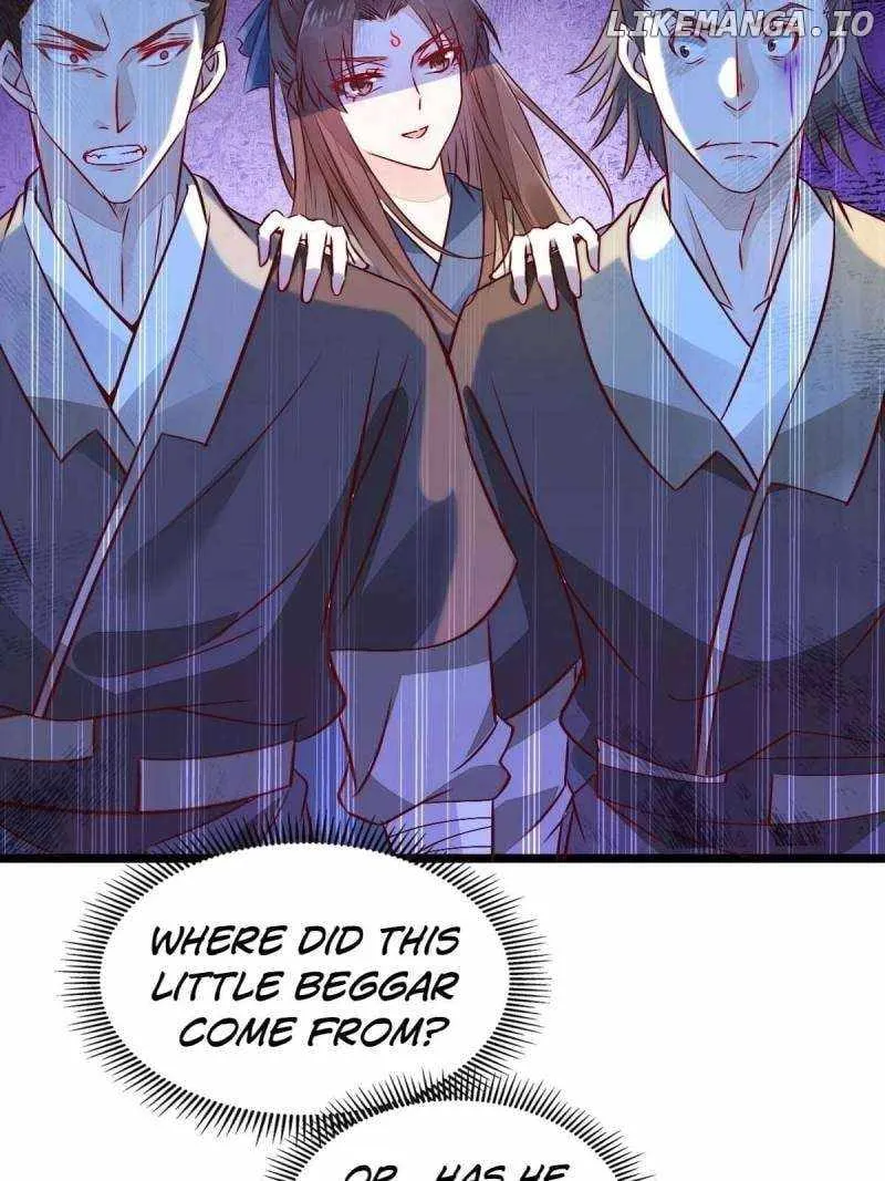 The Ghostly Doctor Zinmanga X Chapter 496 Page 18