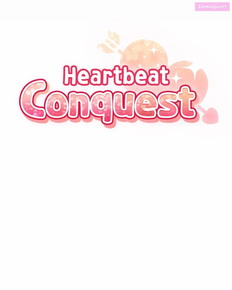 Heartbeat Conquest Zinmanga X Chapter 50 Page 10