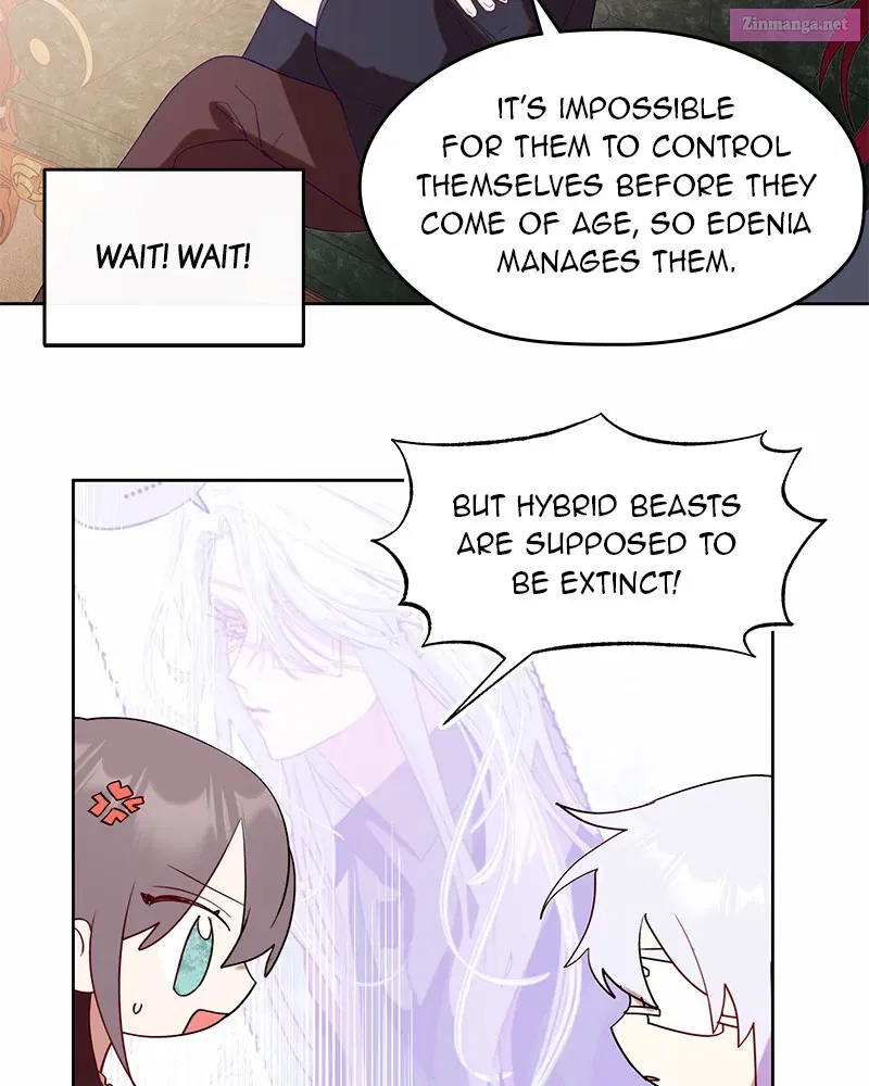 Heartbeat Conquest Zinmanga X Chapter 50 Page 48