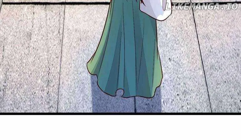 The Ghostly Doctor Zinmanga X Chapter 495 Page 14