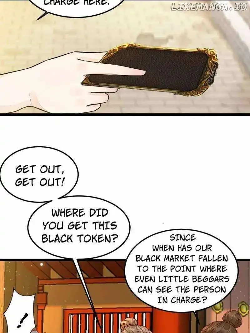 The Ghostly Doctor Zinmanga X Chapter 495 Page 40