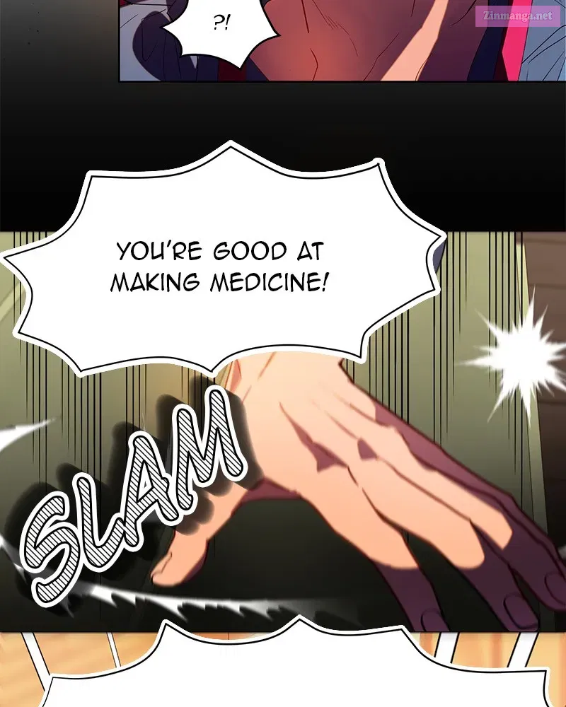 Heartbeat Conquest Zinmanga X Chapter 49 Page 4