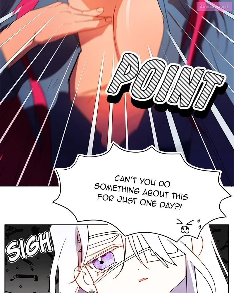 Heartbeat Conquest Zinmanga X Chapter 49 Page 6