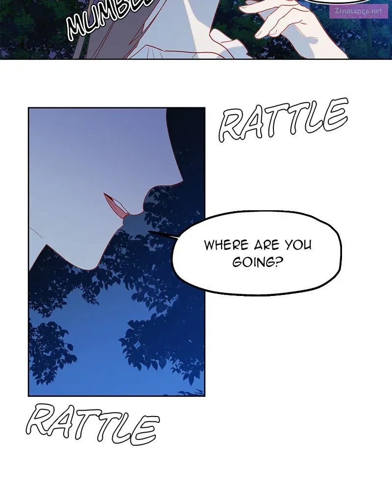 Heartbeat Conquest Zinmanga X Chapter 49 Page 51