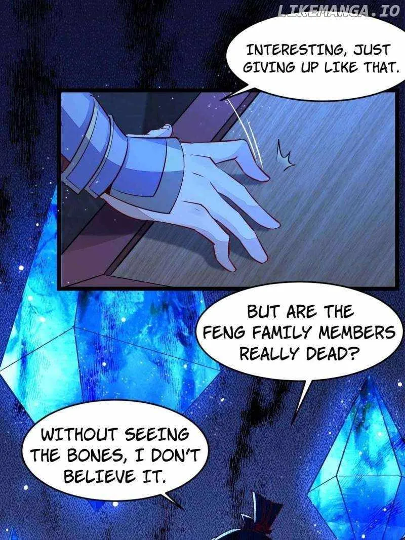 The Ghostly Doctor Zinmanga X Chapter 494 Page 25