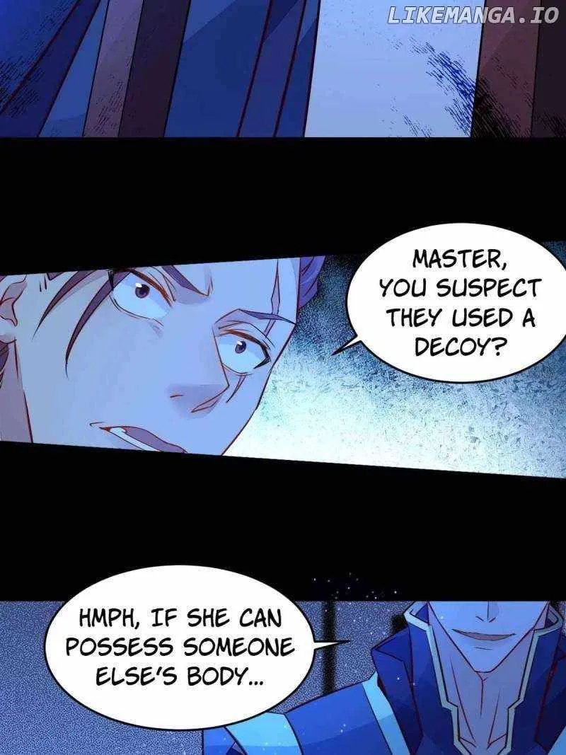 The Ghostly Doctor Zinmanga X Chapter 494 Page 27