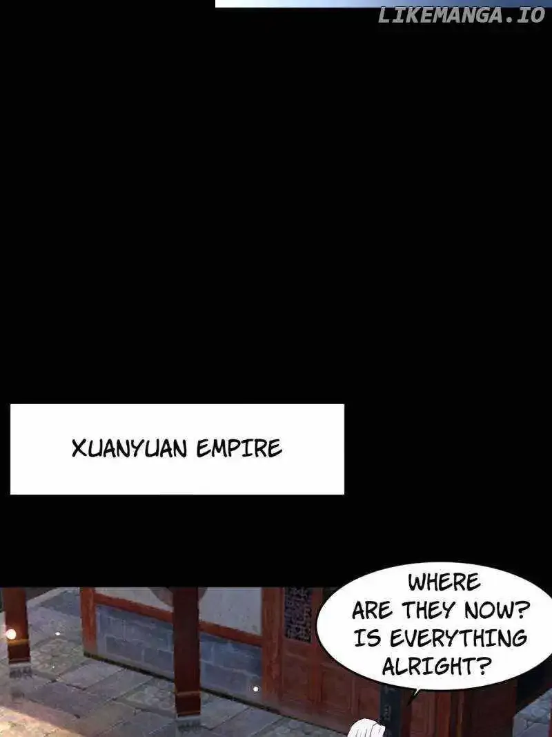 The Ghostly Doctor Zinmanga X Chapter 494 Page 29