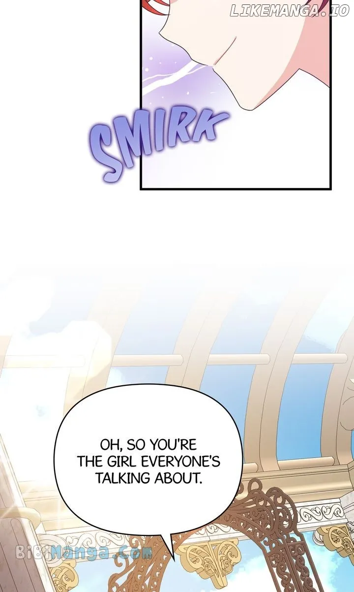 I Will Seduce The Male Lead For My Older Brother Zinmanga X Chapter 35 Page 13