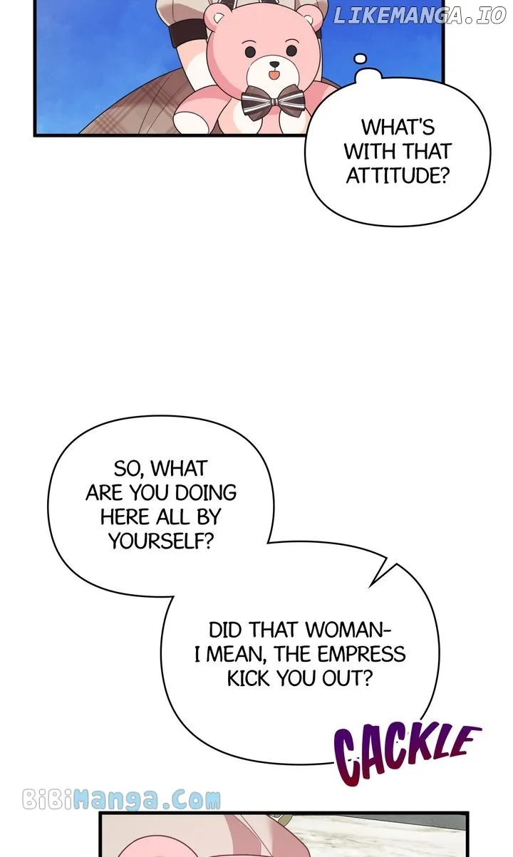 I Will Seduce The Male Lead For My Older Brother Zinmanga X Chapter 35 Page 16