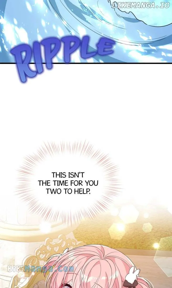 I Will Seduce The Male Lead For My Older Brother Zinmanga X Chapter 35 Page 19
