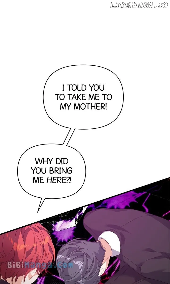 I Will Seduce The Male Lead For My Older Brother Zinmanga X Chapter 35 Page 36