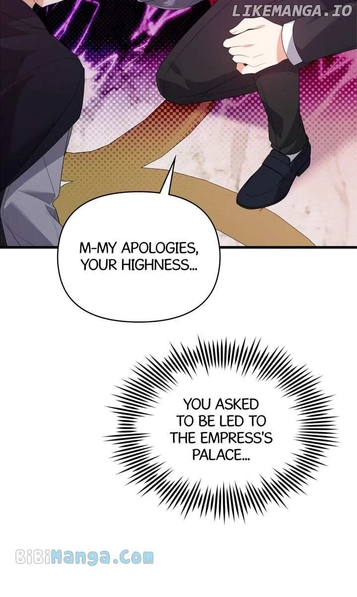 I Will Seduce The Male Lead For My Older Brother Zinmanga X Chapter 35 Page 37