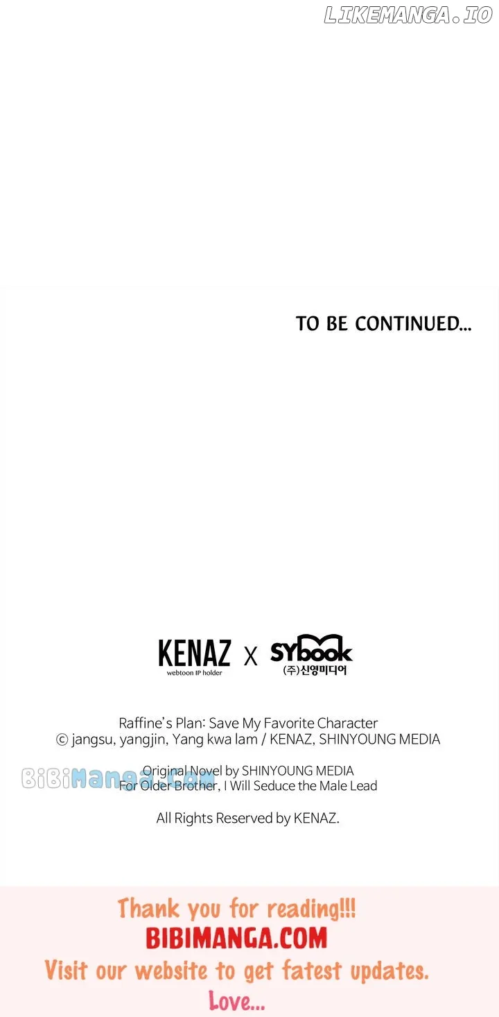 I Will Seduce The Male Lead For My Older Brother Zinmanga X Chapter 35 Page 100