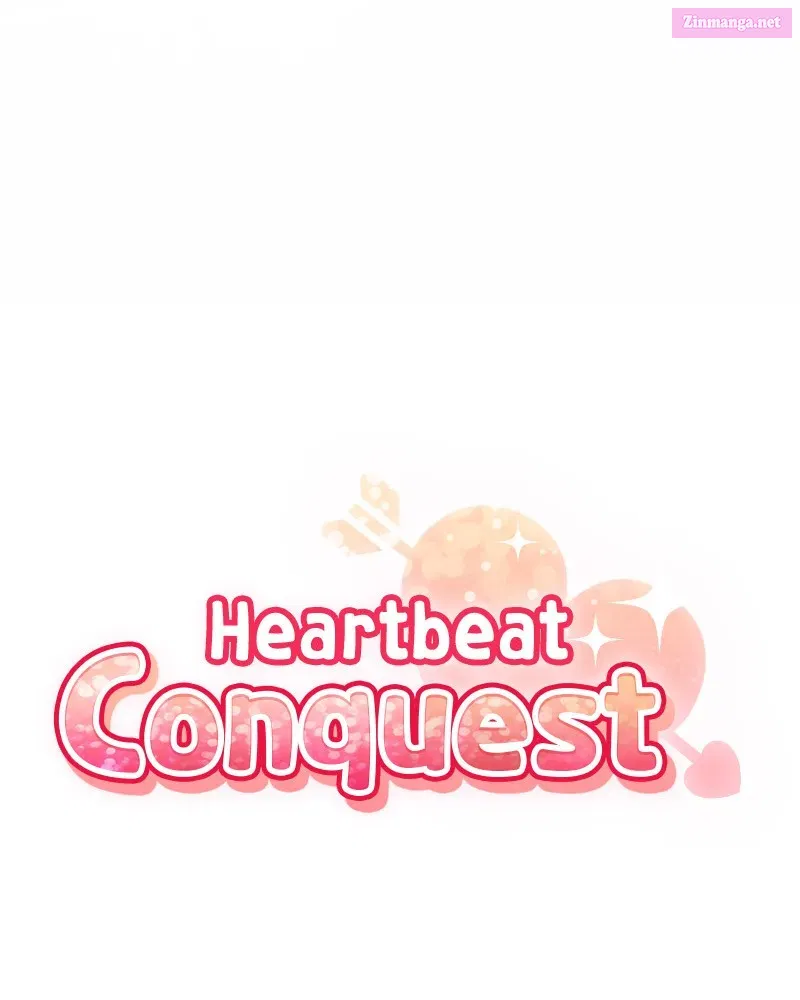 Heartbeat Conquest Zinmanga X Chapter 48 Page 11