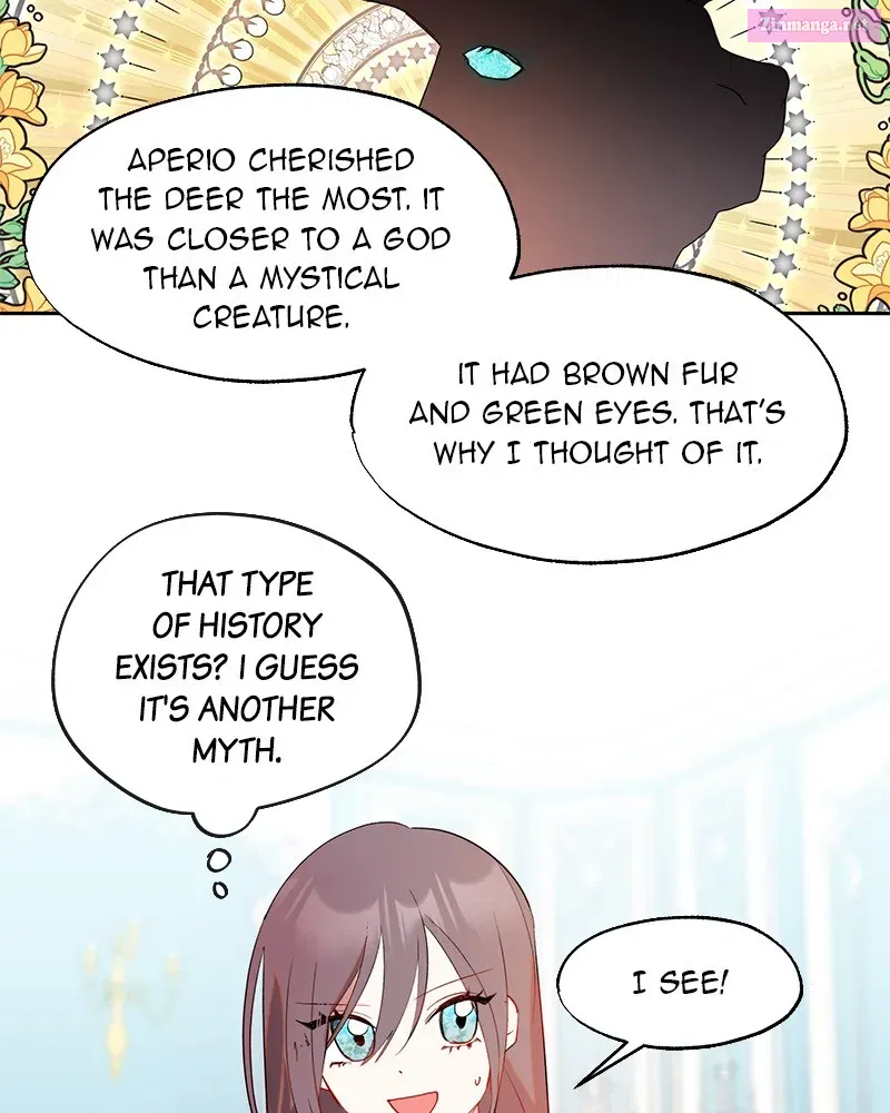 Heartbeat Conquest Zinmanga X Chapter 48 Page 27