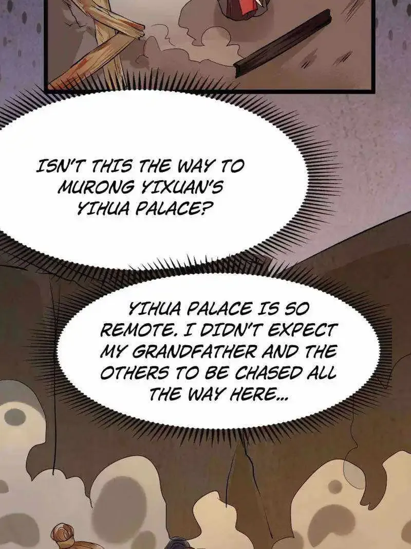 The Ghostly Doctor Zinmanga X Chapter 492 Page 39