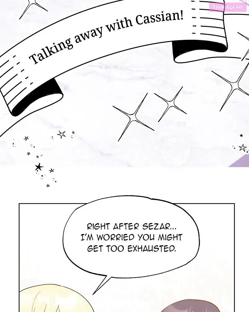 Heartbeat Conquest Zinmanga X Chapter 47 Page 20