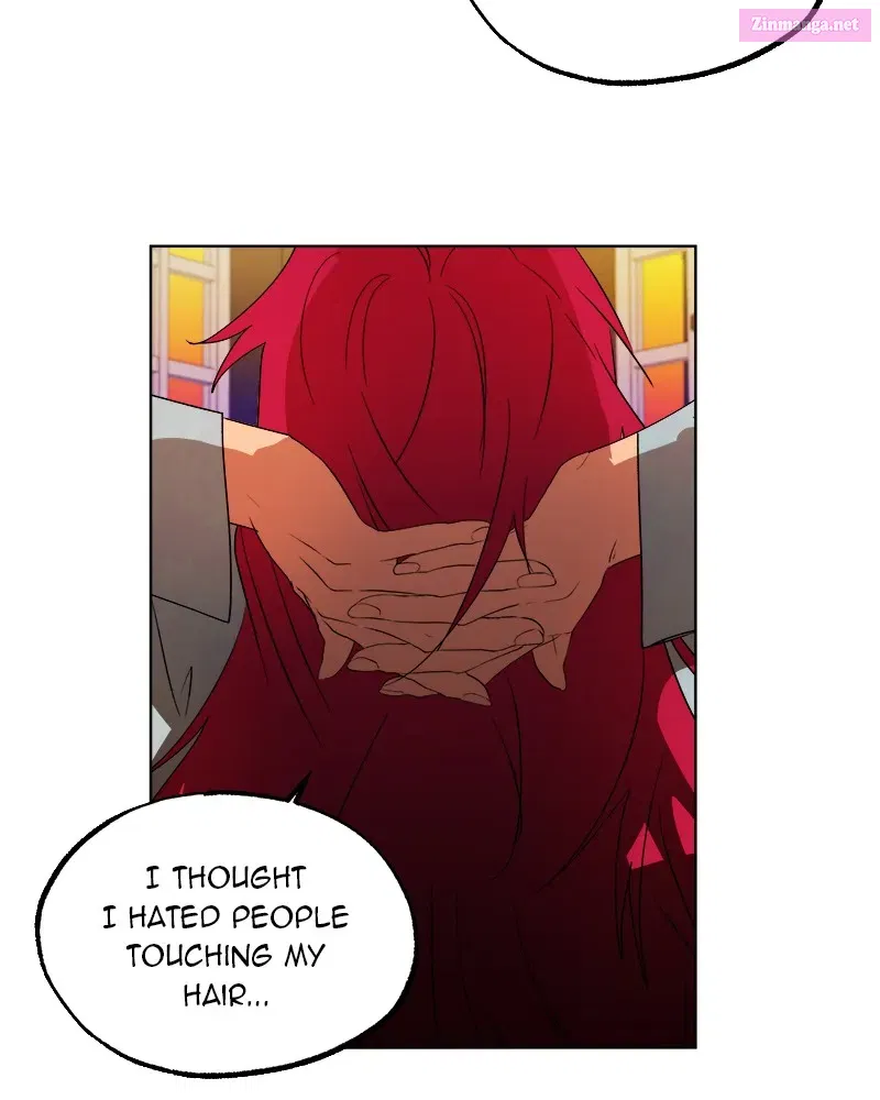 Heartbeat Conquest Zinmanga X Chapter 47 Page 47