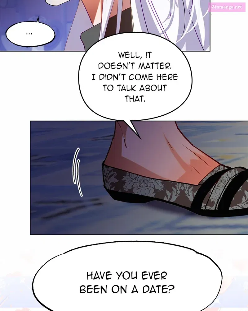 Heartbeat Conquest Zinmanga X Chapter 47 Page 54