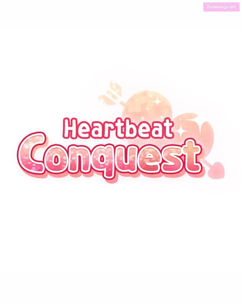 Heartbeat Conquest Zinmanga X Chapter 46 Page 17