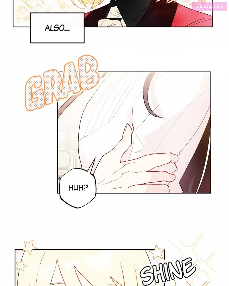 Heartbeat Conquest Zinmanga X Chapter 46 Page 21