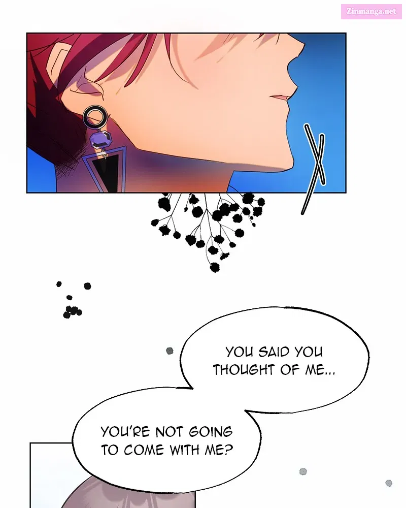 Heartbeat Conquest Zinmanga X Chapter 46 Page 66