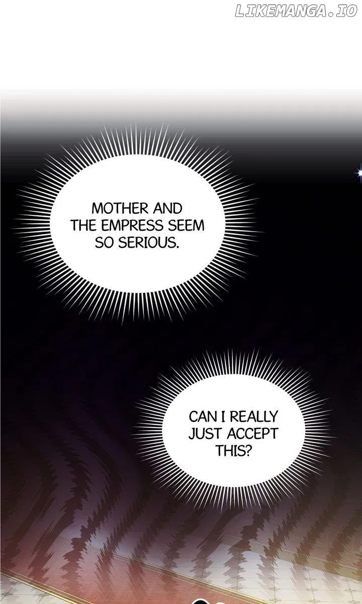 I Will Seduce The Male Lead For My Older Brother Zinmanga X Chapter 34 Page 40