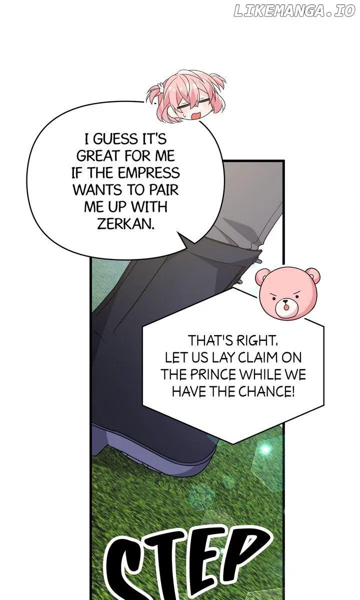 I Will Seduce The Male Lead For My Older Brother Zinmanga X Chapter 34 Page 70