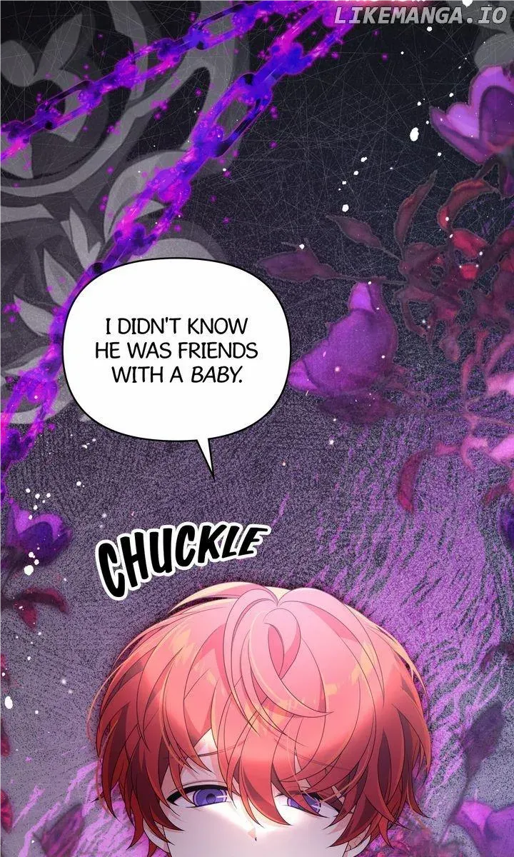 I Will Seduce The Male Lead For My Older Brother Zinmanga X Chapter 34 Page 96