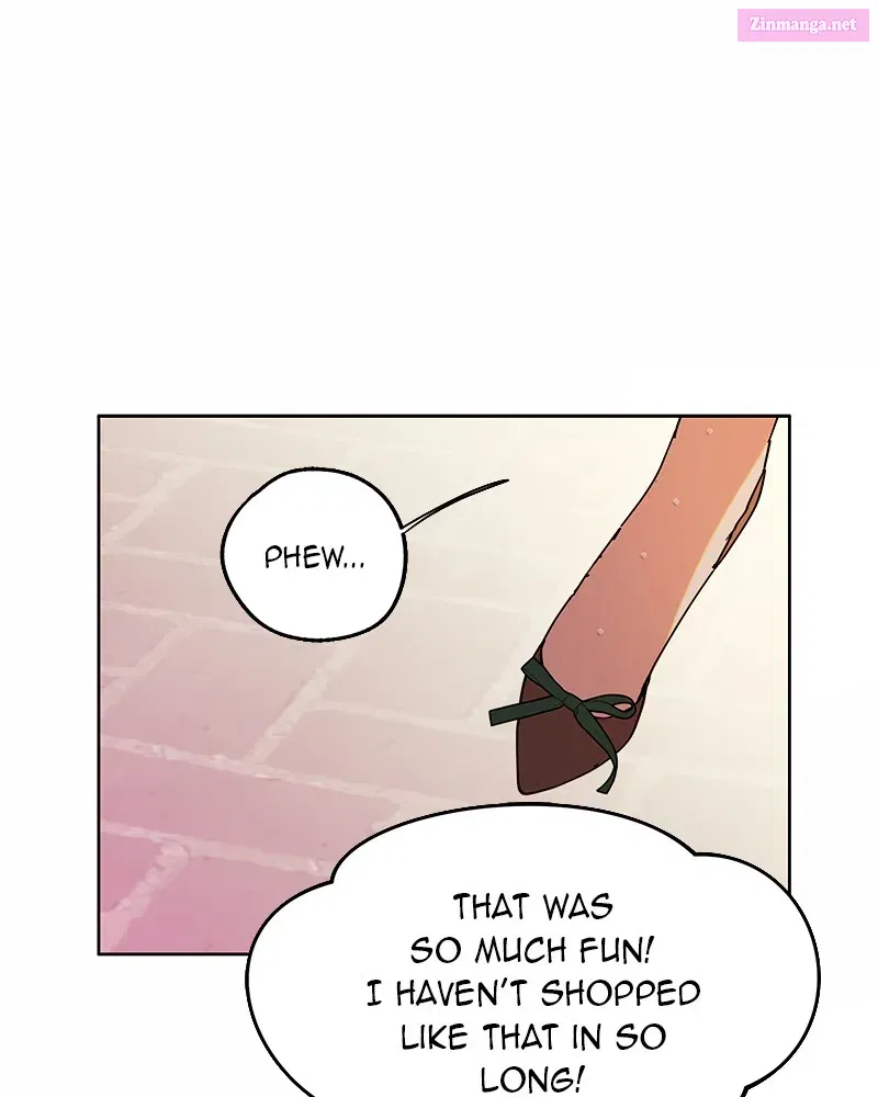 Heartbeat Conquest Zinmanga X Chapter 45 Page 26