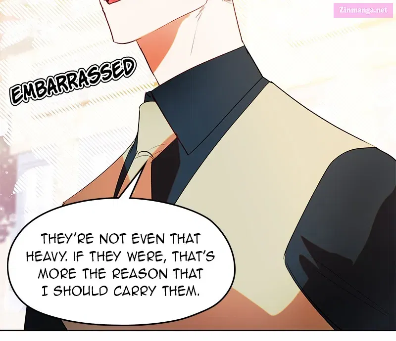 Heartbeat Conquest Zinmanga X Chapter 45 Page 31
