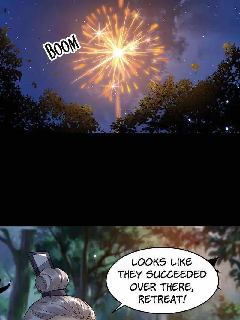 The Ghostly Doctor Zinmanga X Chapter 489 Page 8