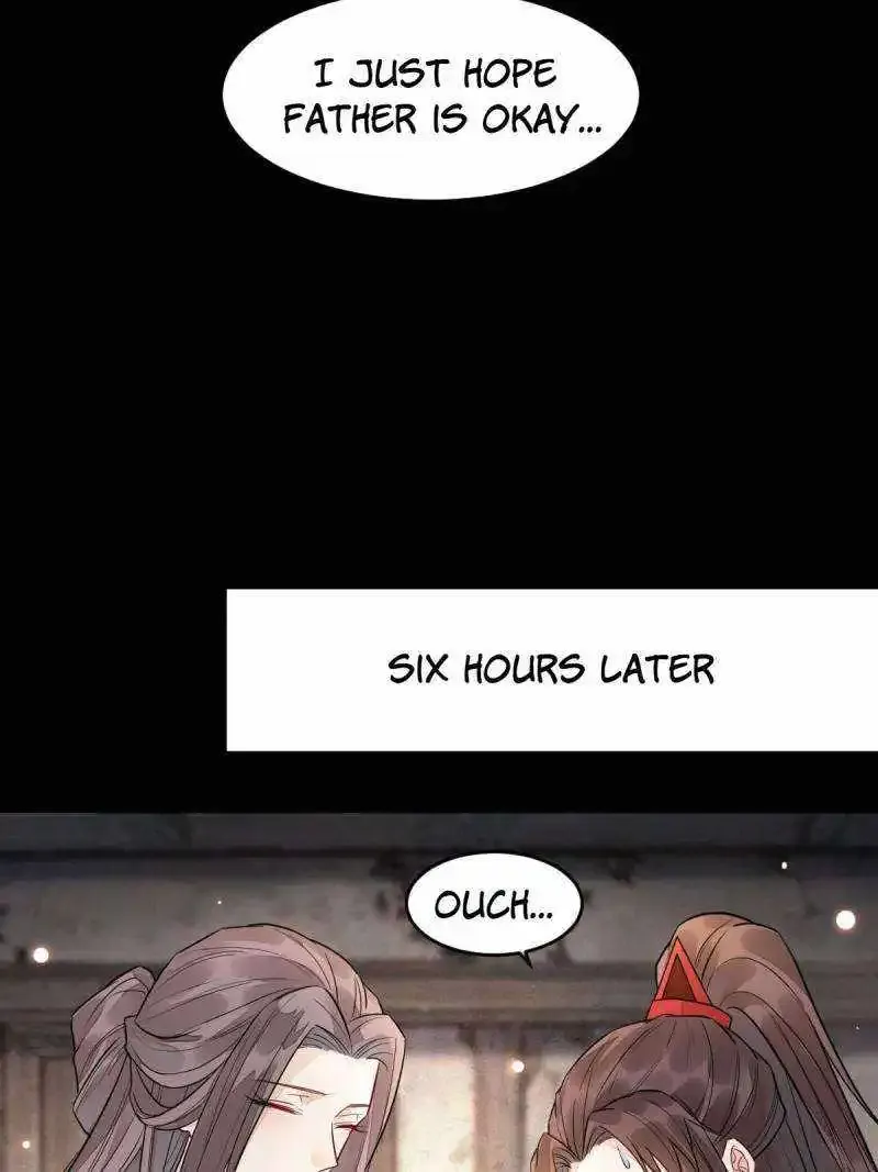 The Ghostly Doctor Zinmanga X Chapter 489 Page 26