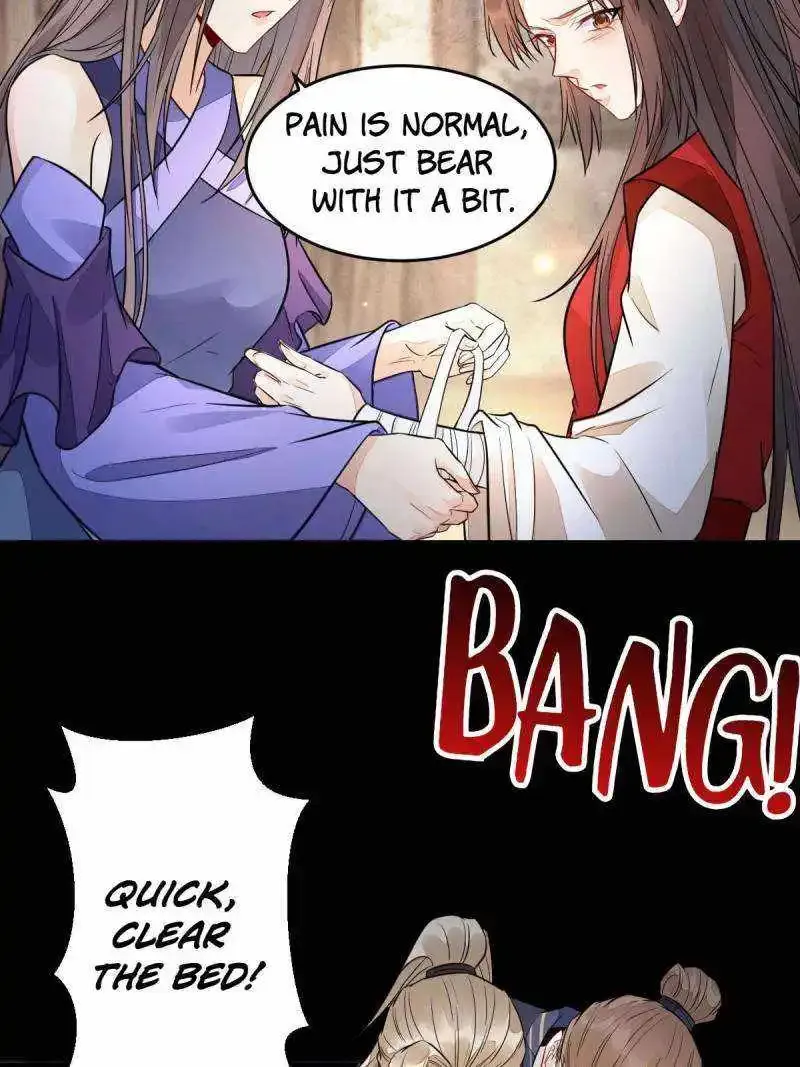 The Ghostly Doctor Zinmanga X Chapter 489 Page 27