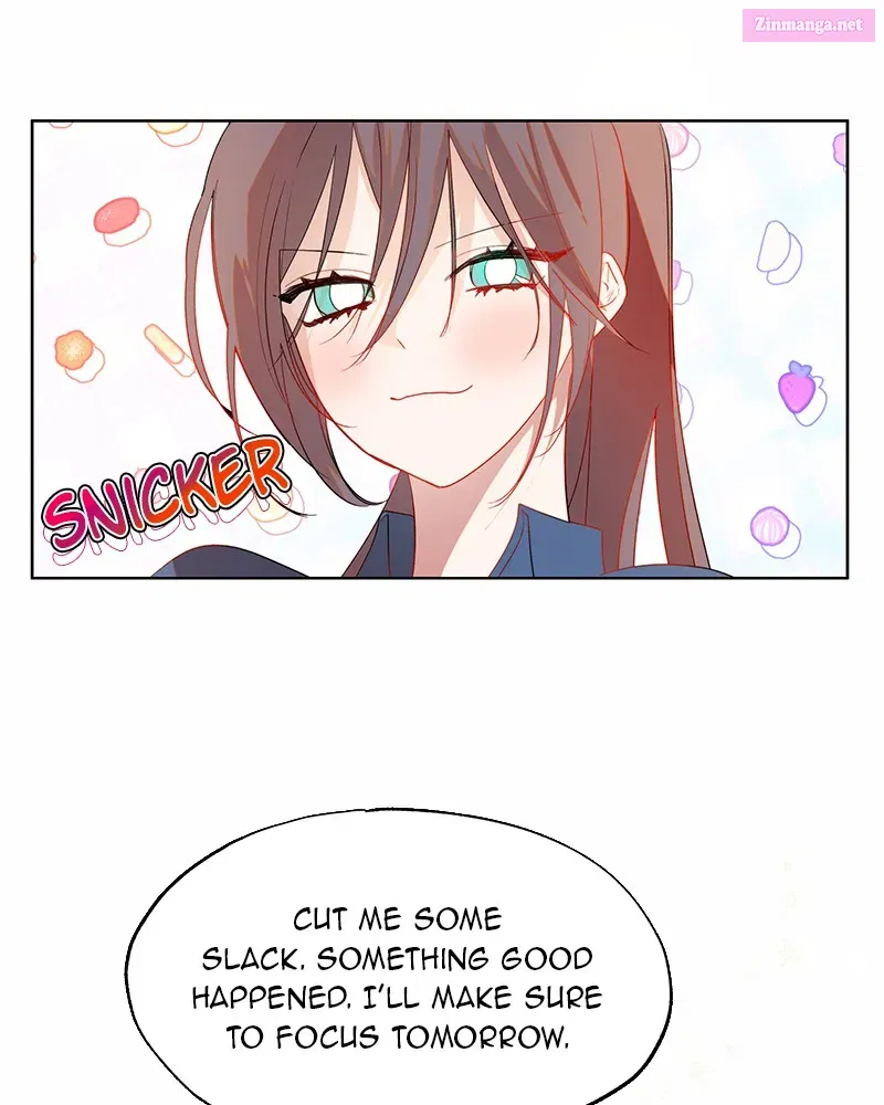 Heartbeat Conquest Zinmanga X Chapter 44 Page 9